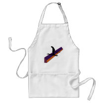 Ski the happenings aprons