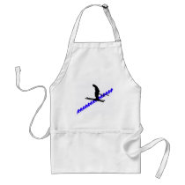 Ski The Right Aprons