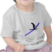 Ski The Right Shirt