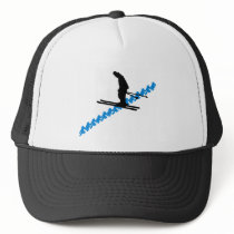 Ski the Slider Hat