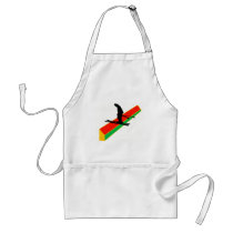Ski Ya Mon Aprons
