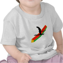 Ski Ya Mon T-shirt
