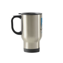Skier Coffee Mugs