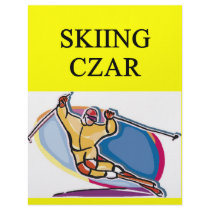 SKIING czar