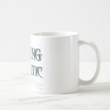 Skiing Fanatic Mugs