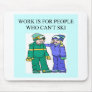 skiing lovers