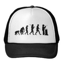 Skilled trades - Welders Welding Gear Hats