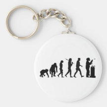 Skilled trades - Welders Welding Gear Keychains