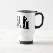 Skilled trades - Welders Welding Gear Mug
