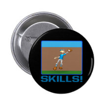Skills Buttons