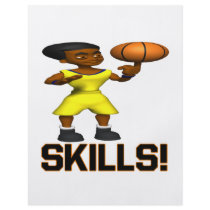 Skills
