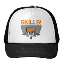 Skills Hat