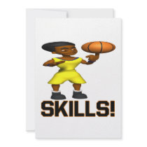 Skills