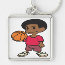 Skills Keychains
