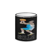 Skills Mug