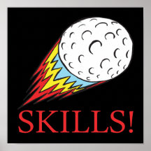 Skills Print