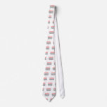 Skin Cancer...Not a Sentence Custom Ties