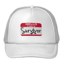 Skin Cancer Survivor 24.png Hats