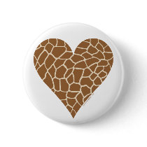 Skin Pattern, Colours of the Giraffe