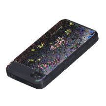 Skinit iPhone 4 case - Whimsey Garden #6 craq