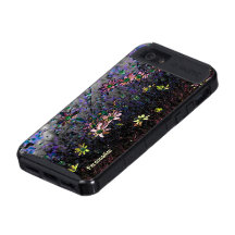 Skinit iPhone 5 case - Whimsey Garden #6 craq