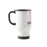 Skinny Bitch Coffee Mugs