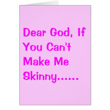Skinny Card