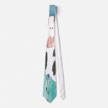 Skinny cow tie