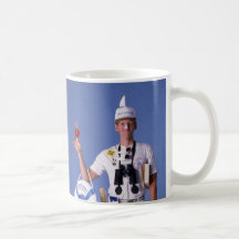 Skip Sayles™_Ultimate Party Boat customizable mug