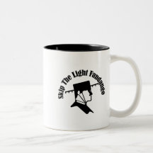 Skip The Light Fandango Mug