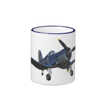 Skipper 1 coffee mug