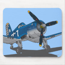 Skipper 2 mousepads