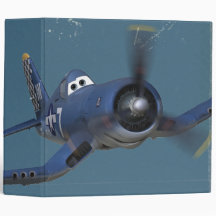 Skipper 3 binder