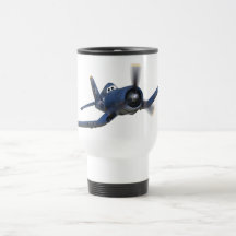 Skipper 3 mugs