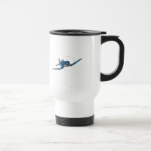 Skipper 4 coffee mugs