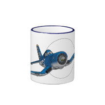 Skipper 4 mugs