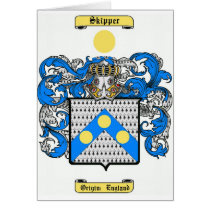 skipper cards