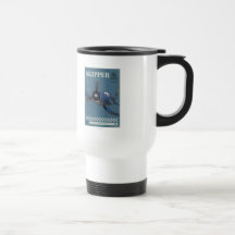 Skipper No. 7 Coffee Mug