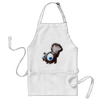 Skippy The Skunk Aprons