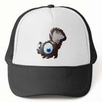 Skippy The Skunk Hats