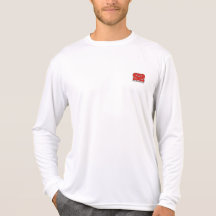 Skis and Snowboard Performance T T-shirt
