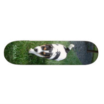Skitch Board Skateboard Decks