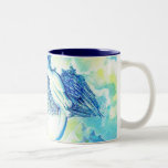 Skiward Coffee Mugs