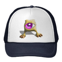 Skook Trucker Hat