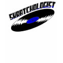 Skratchologist t-shirts