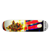 SKrock Skate Boards