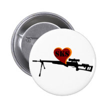 SKS Button