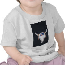 skull 001 tshirt