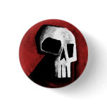 Skull 15-Red Pins