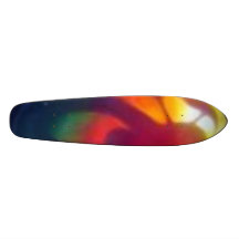 skull, 2779229392 skate board decks